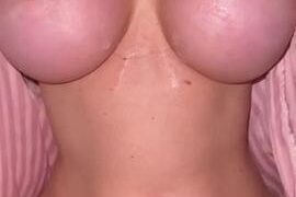 Hailey Queen Big Tits