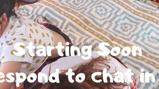 Artemisfit Girl Girl Show On 2021-12-11Chaturbate Archive