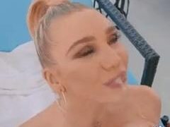 Kendra Sunderland