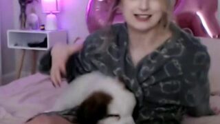 Flora Rodgers Onlyfans Birthday Stream Feb 14, 2021